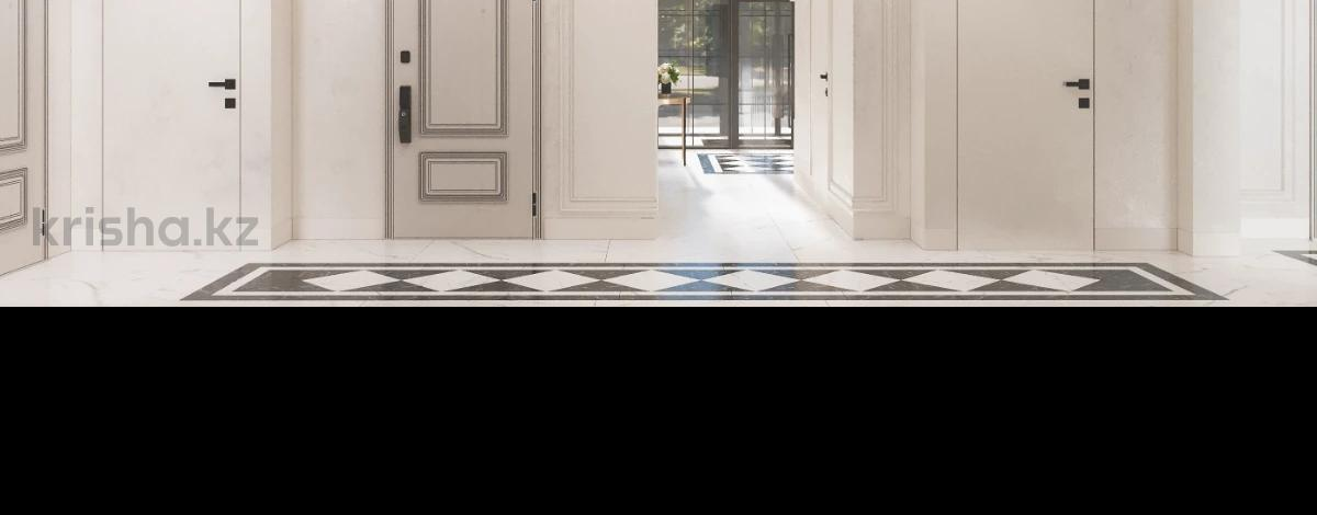 1-комнатная квартира, 55.4 м², 4/4 этаж, мкр. Таусамалы 49/1