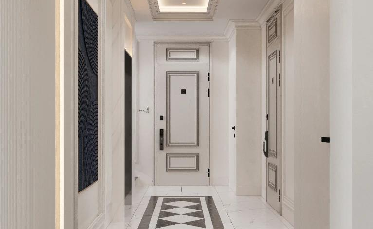 3-комнатная квартира, 111.3 м², 2/4 этаж, мкр. Таусамалы 49/1