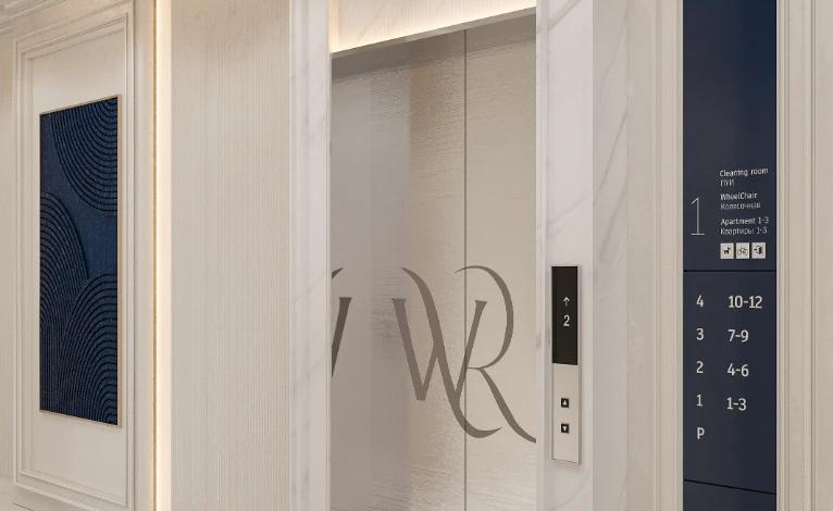 2-комнатная квартира, 89.9 м², 1/4 этаж, мкр. Таусамалы 49/1