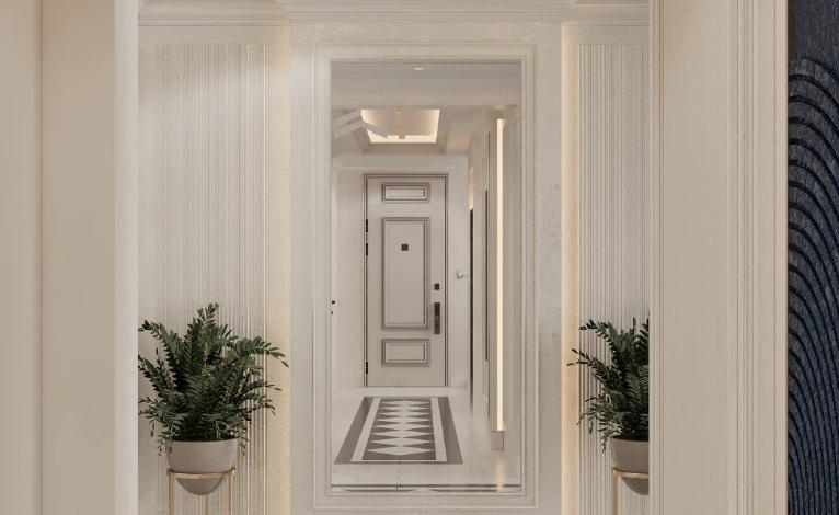 2-комнатная квартира, 89.9 м², 1/4 этаж, мкр. Таусамалы 49/1