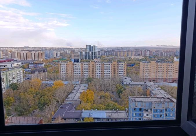 3-комнатная квартира · 68 м² · 17/20 этаж, мкр Юго-Восток, мкр Юго-Восток, ул.Дюсембековк 44/2 — находится ЖК Стильный на Волочаевской