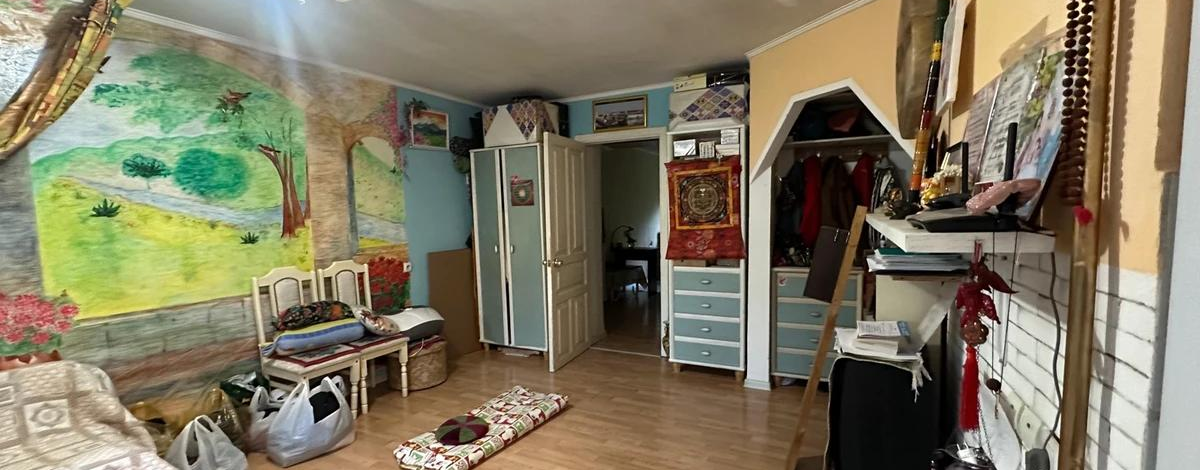 2-комнатная квартира, 40.7 м², 2/4 этаж, Пятницкого