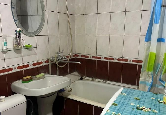 2-комнатная квартира, 40.7 м², 2/4 этаж, Пятницкого