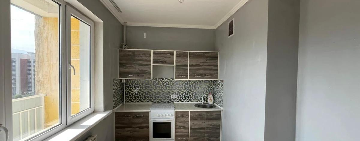 1-комнатная квартира, 45 м², 7/9 этаж, микрорайон «Шугыла» 342