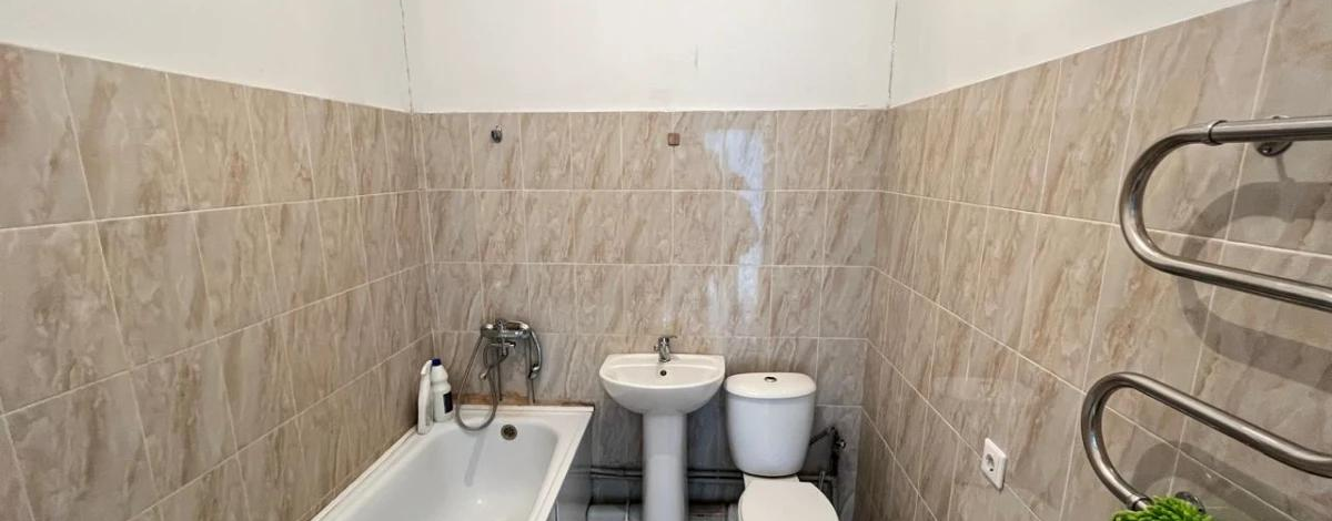 1-комнатная квартира, 45 м², 7/9 этаж, микрорайон «Шугыла» 342