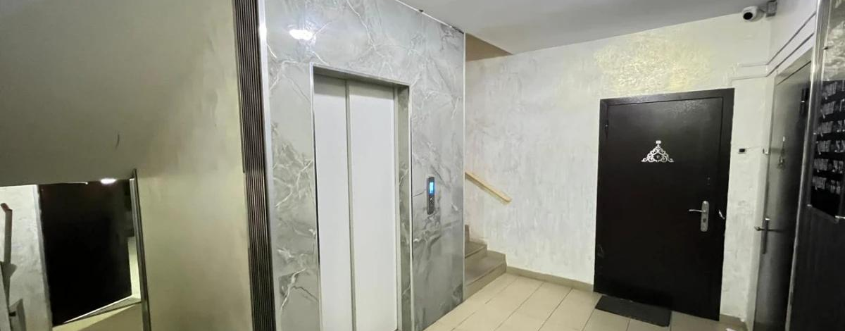 1-комнатная квартира, 45 м², 7/9 этаж, микрорайон «Шугыла» 342