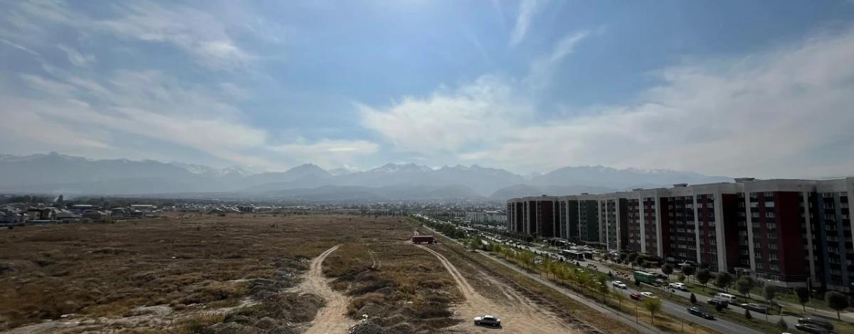 1-комнатная квартира, 45 м², 7/9 этаж, микрорайон «Шугыла» 342