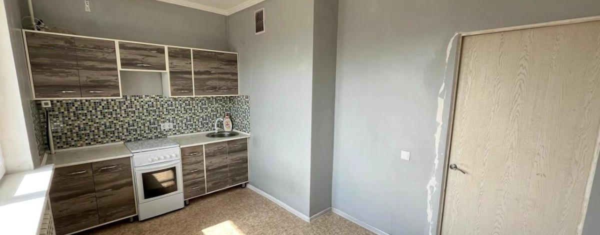 1-комнатная квартира, 45 м², 7/9 этаж, микрорайон «Шугыла» 342