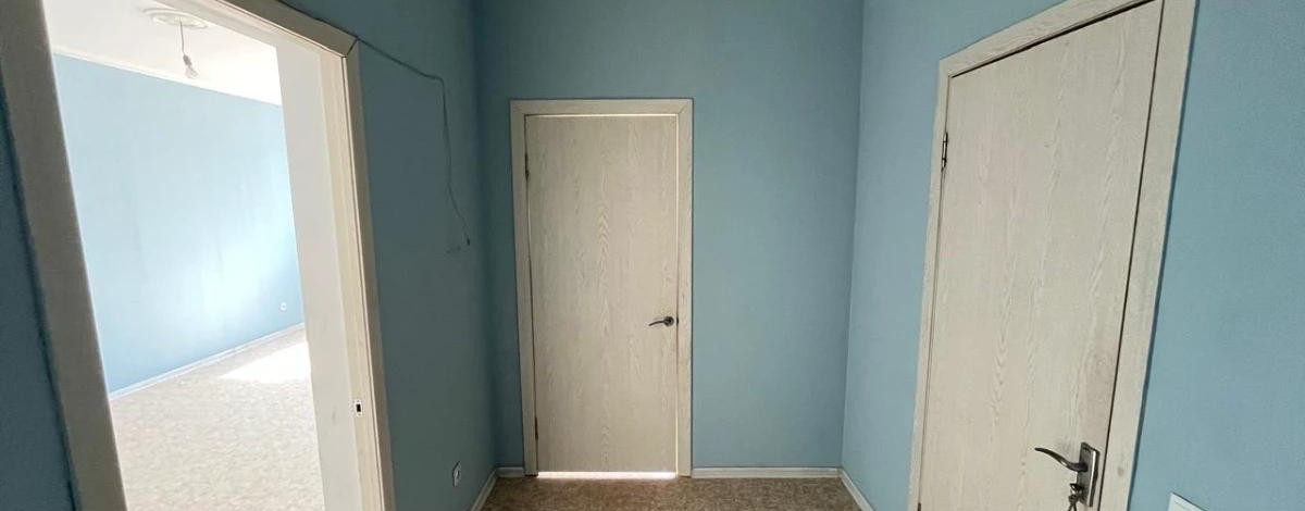 1-комнатная квартира, 45 м², 7/9 этаж, микрорайон «Шугыла» 342