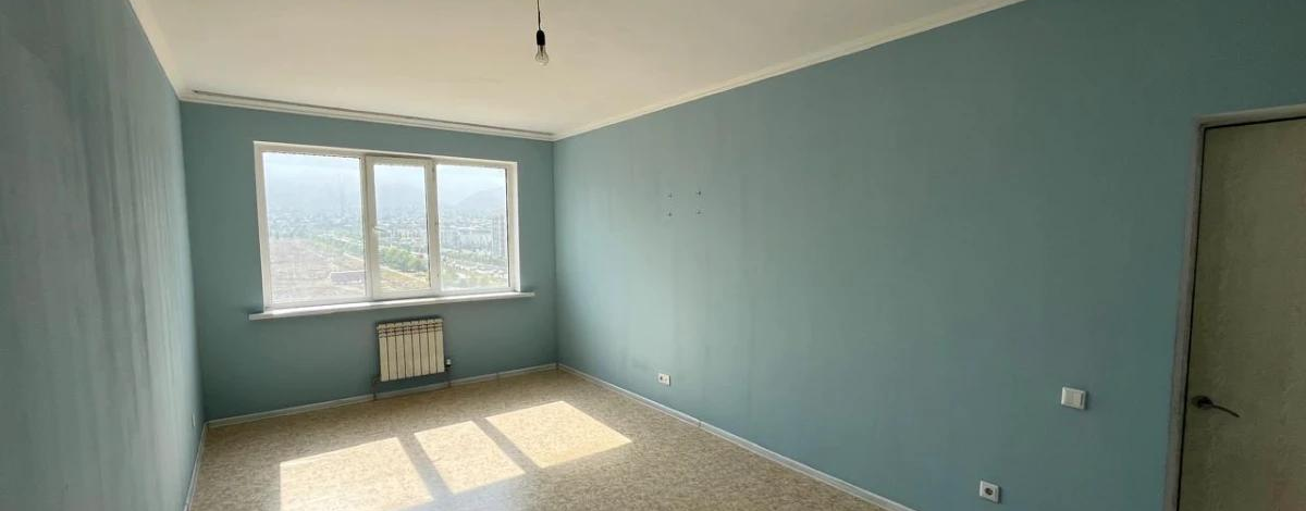 1-комнатная квартира, 45 м², 7/9 этаж, микрорайон «Шугыла» 342