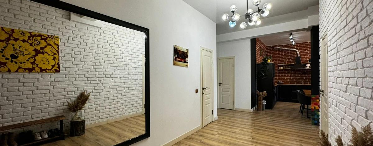 4-комнатная квартира, 146 м², 6/20 этаж, мкр Самал-2, Снегина