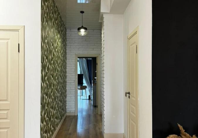 4-комнатная квартира, 146 м², 6/20 этаж, мкр Самал-2, Снегина