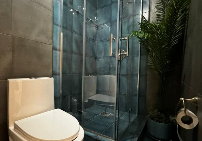 4-комнатная квартира, 146 м², 6/20 этаж, мкр Самал-2, Снегина