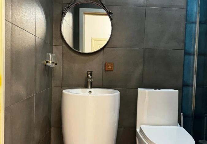 4-комнатная квартира, 146 м², 6/20 этаж, мкр Самал-2, Снегина
