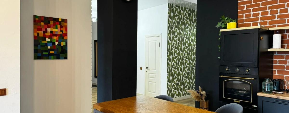 4-комнатная квартира, 146 м², 6/20 этаж, мкр Самал-2, Снегина