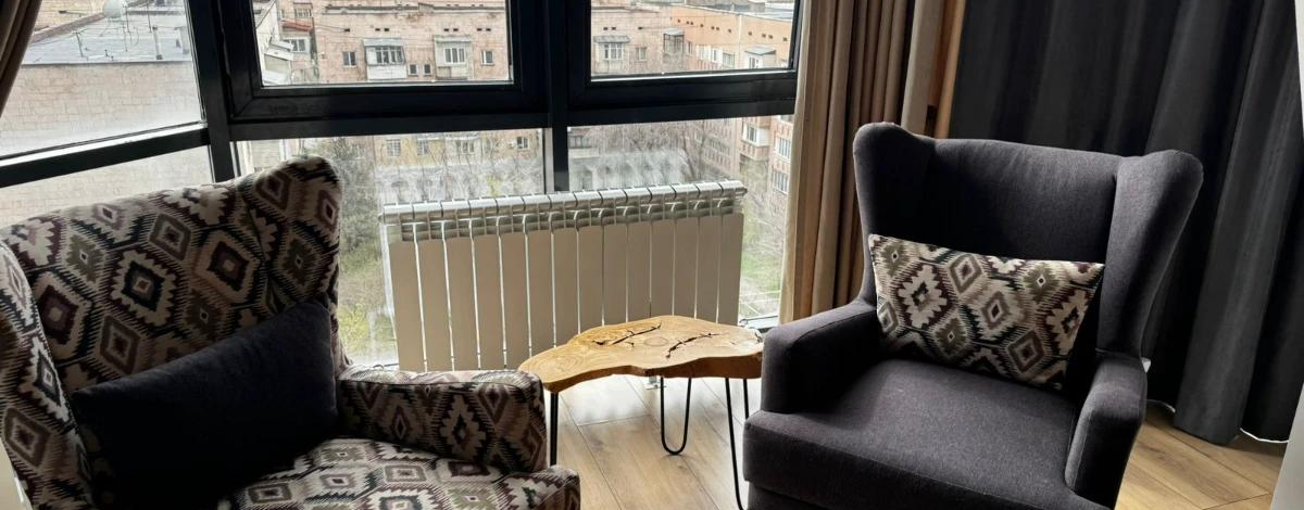 4-комнатная квартира, 146 м², 6/20 этаж, мкр Самал-2, Снегина