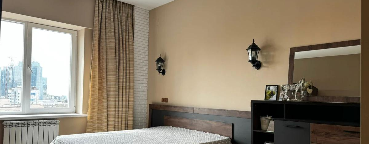 4-комнатная квартира, 146 м², 6/20 этаж, мкр Самал-2, Снегина