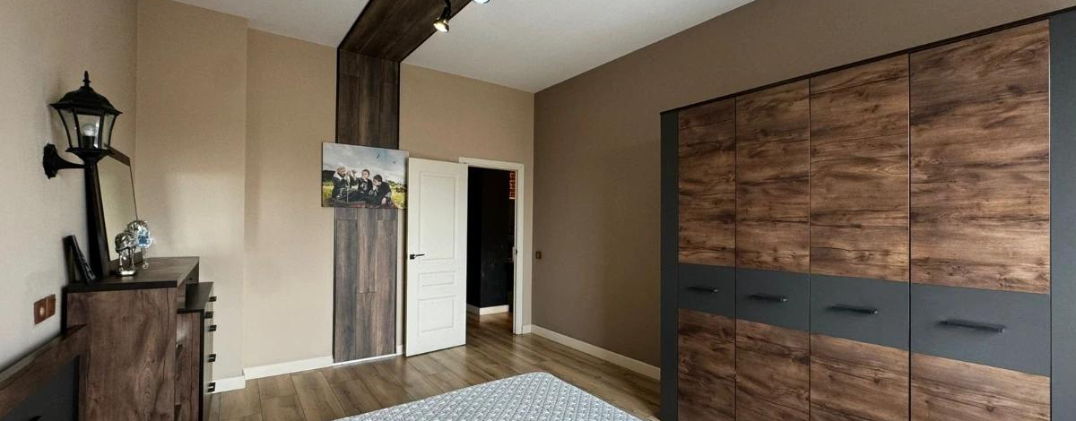 4-комнатная квартира, 146 м², 6/20 этаж, мкр Самал-2, Снегина