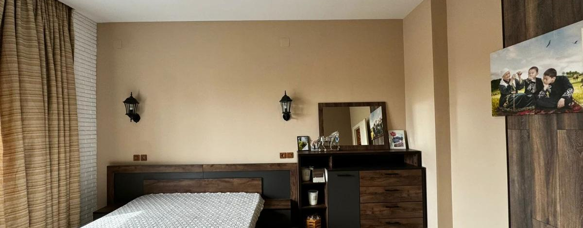4-комнатная квартира, 146 м², 6/20 этаж, мкр Самал-2, Снегина