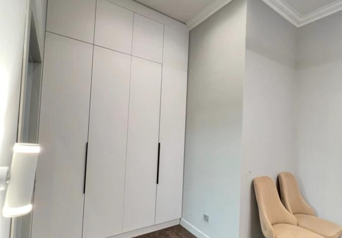 3-комнатная квартира, 130 м², 3/8 этаж, Касым Аманжолов 20