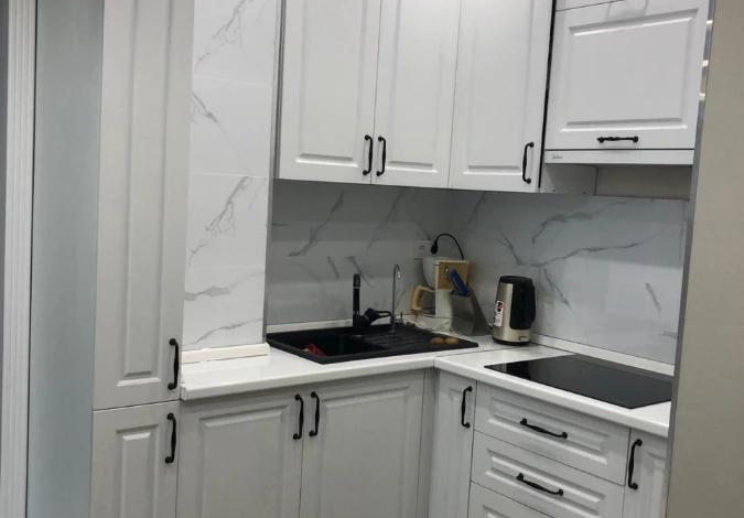 2-комнатная квартира, 50 м², Сатпаева 90/58