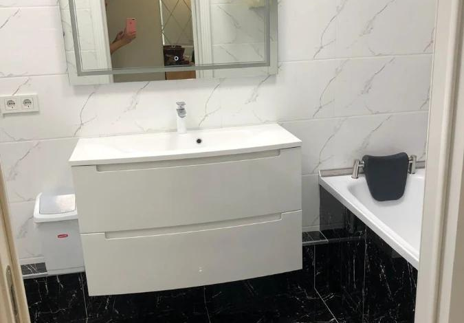 2-комнатная квартира, 50 м², Сатпаева 90/58