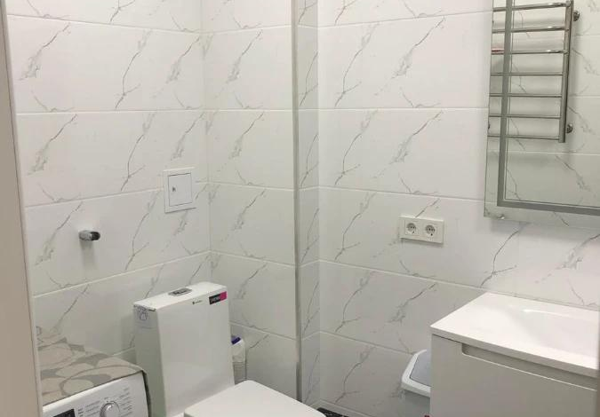 2-комнатная квартира, 50 м², Сатпаева 90/58