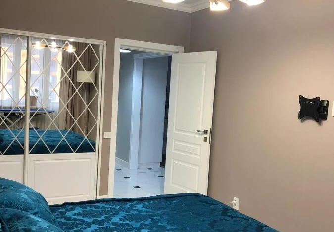 2-комнатная квартира, 50 м², Сатпаева 90/58
