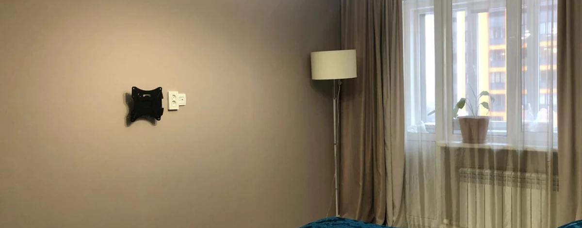 2-комнатная квартира, 50 м², Сатпаева 90/58