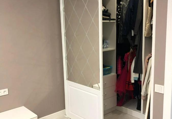 2-комнатная квартира, 50 м², Сатпаева 90/58