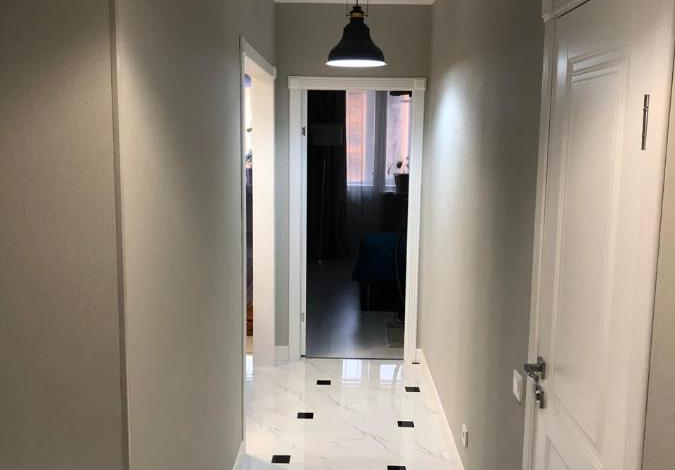 2-комнатная квартира, 50 м², Сатпаева 90/58