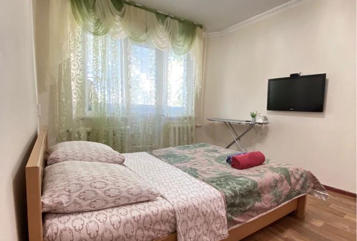 1-комнатная квартира · 32 м² · 2/5 этаж, Маресьева — Возле Каспий банк, Акимат, Медакадемия