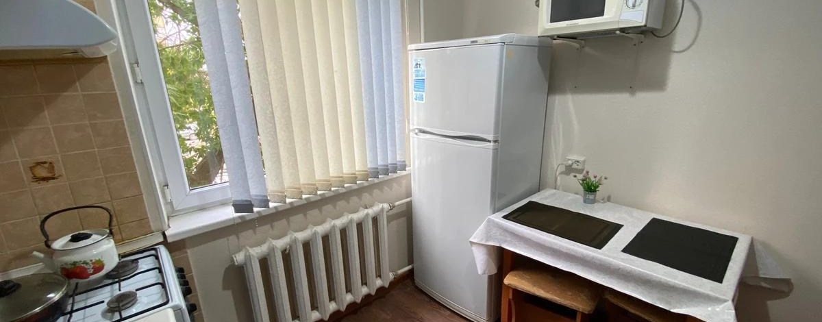 1-комнатная квартира · 32 м² · 2/5 этаж, Маресьева — Возле Каспий банк, Акимат, Медакадемия