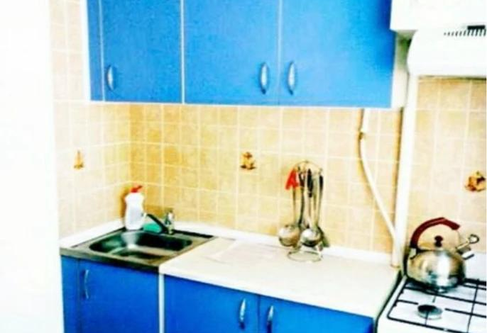 1-комнатная квартира · 32 м² · 2/5 этаж, Маресьева — Возле Каспий банк, Акимат, Медакадемия