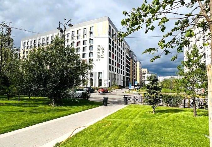 2-комнатная квартира, 65 м², 4/9 этаж, ул. Мангилик Ел — Возможна ИПОТЕКА !