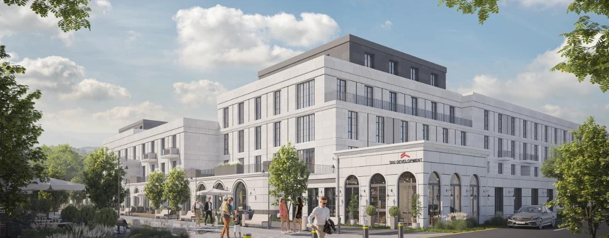 2-комнатная квартира, 80 м², 4/4 этаж, мкр. Таусамалы 49/1