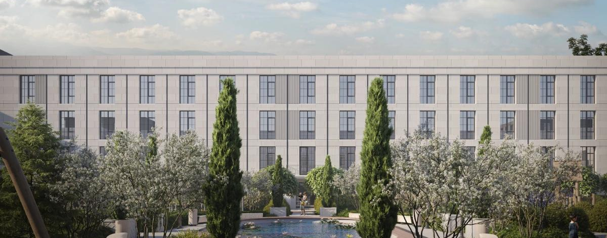 3-комнатная квартира, 117.5 м², 2/3 этаж, мкр. Таусамалы 49/1