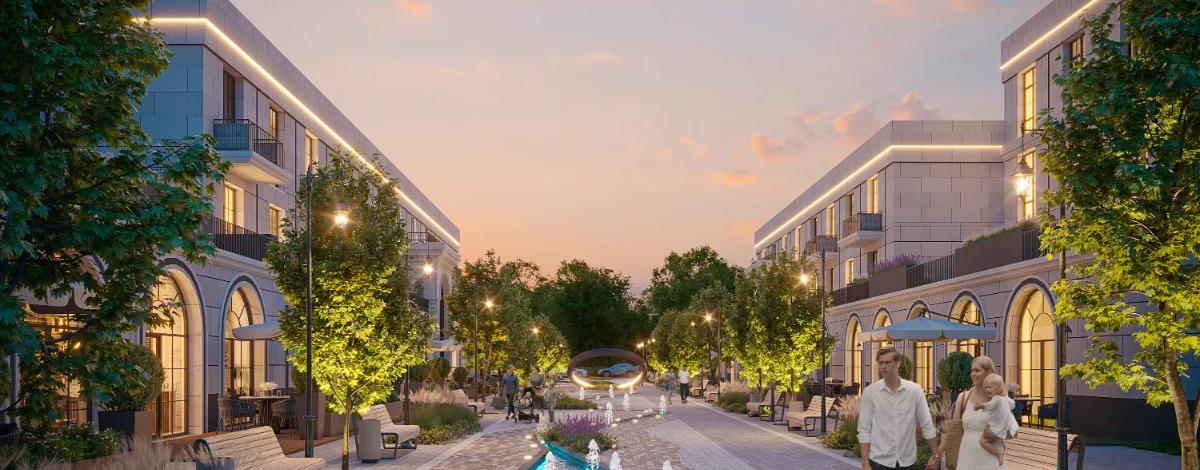 3-комнатная квартира, 117.5 м², 2/3 этаж, мкр. Таусамалы 49/1