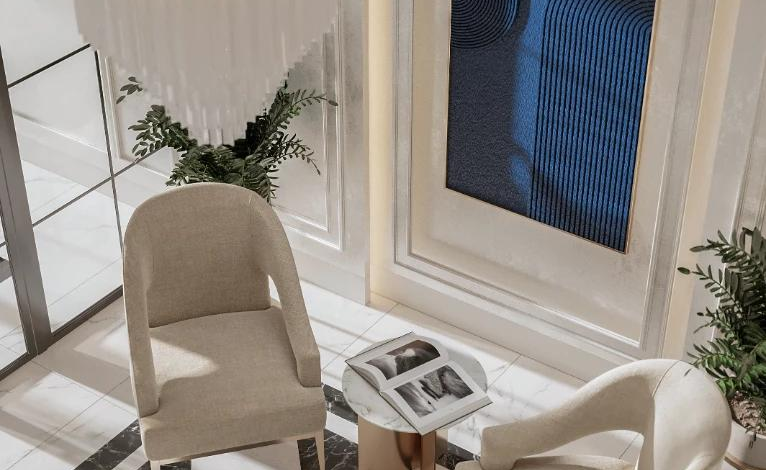 2-комнатная квартира, 82.6 м², 1/4 этаж, мкр. Таусамалы 49/1