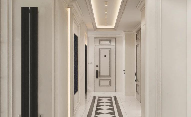 2-комнатная квартира, 86.8 м², 1/4 этаж, мкр. Таусамалы 49/1