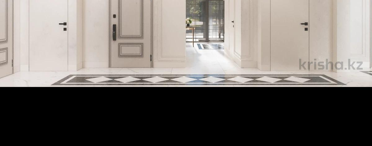 2-комнатная квартира, 86.8 м², 1/4 этаж, мкр. Таусамалы 49/1