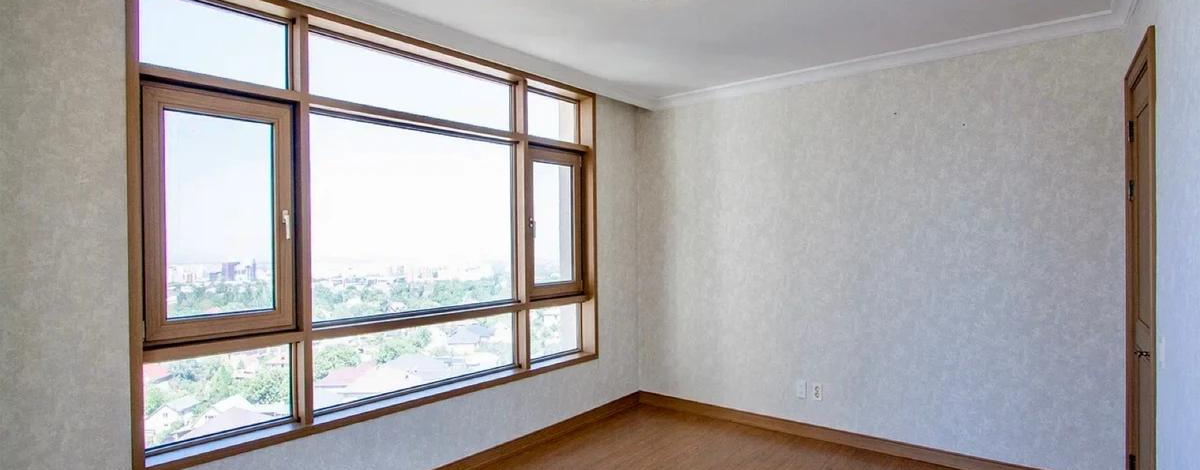 3-комнатная квартира · 124.1 м² · 12/21 этаж, Аскарова