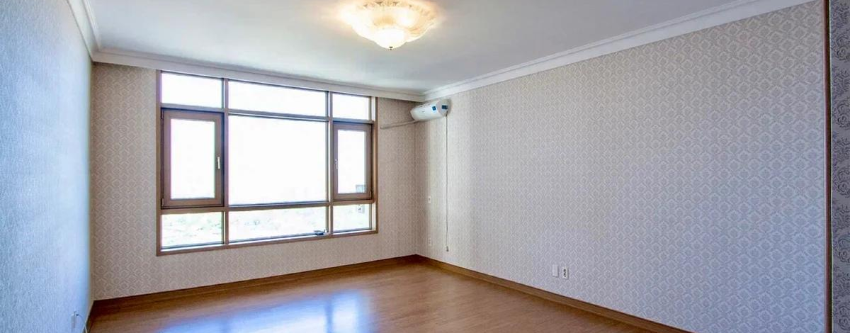 3-комнатная квартира · 124.1 м² · 12/21 этаж, Аскарова