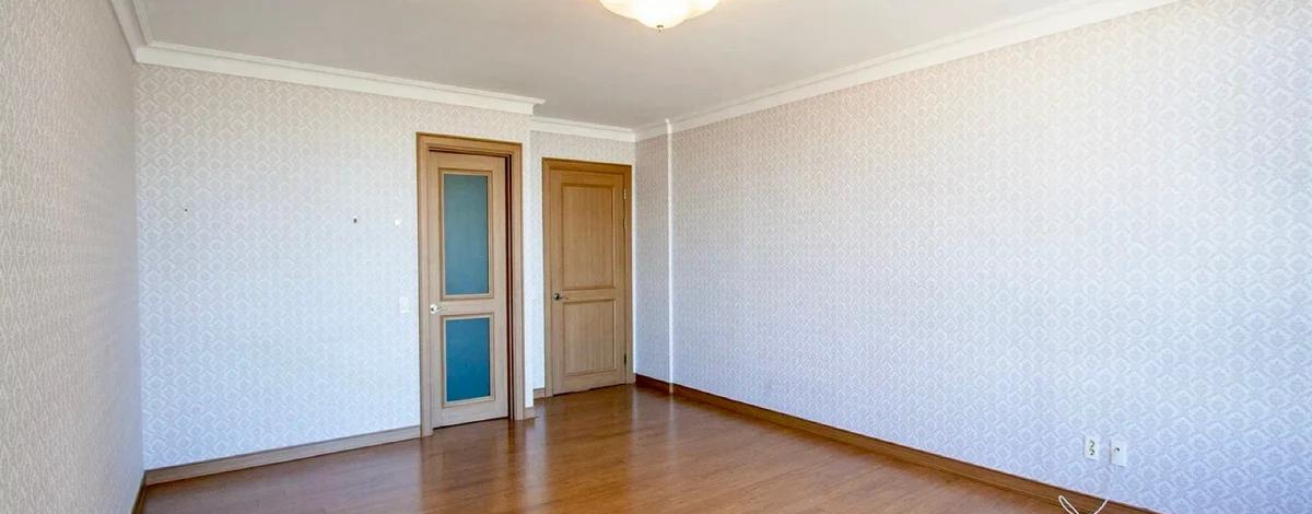 3-комнатная квартира · 124.1 м² · 12/21 этаж, Аскарова