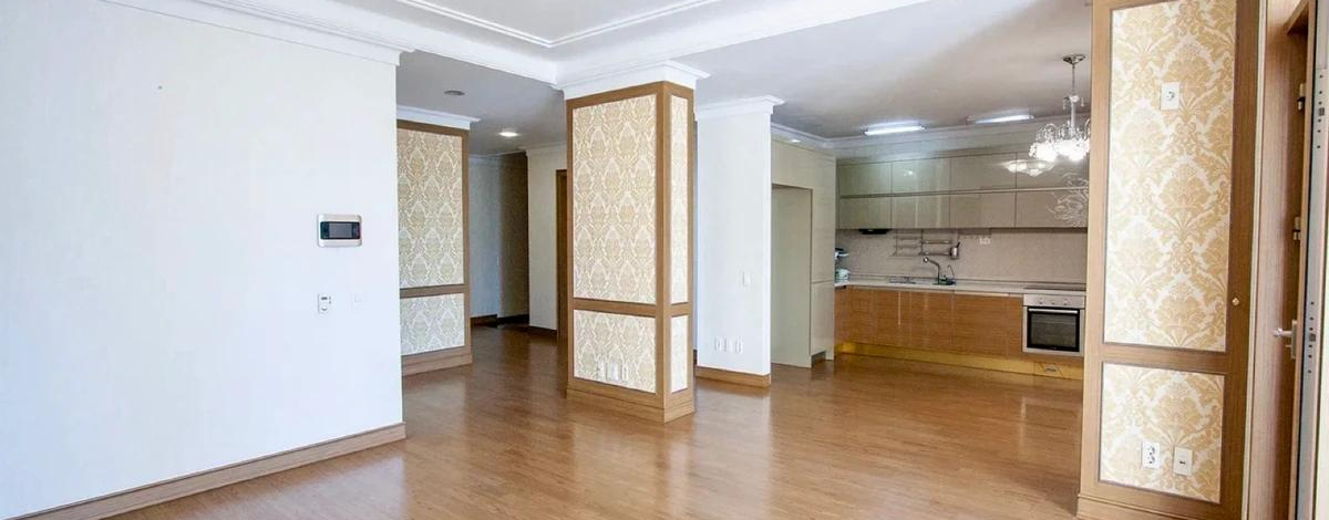 3-комнатная квартира · 124.1 м² · 12/21 этаж, Аскарова