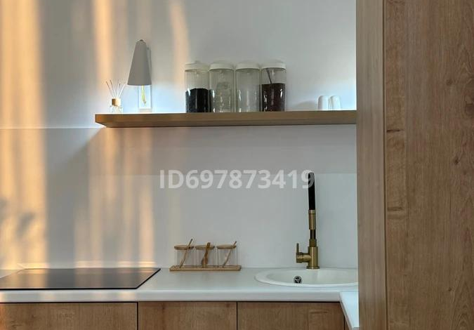 3-комнатная квартира · 68.7 м² · 2/9 этаж, мкр Калкаман-2 — Ашимова Толе би