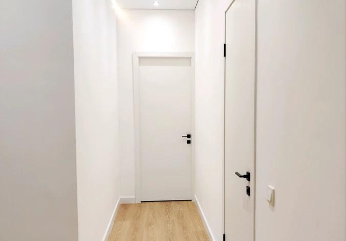 3-комнатная квартира · 68.7 м² · 2/9 этаж, мкр Калкаман-2 — Ашимова Толе би