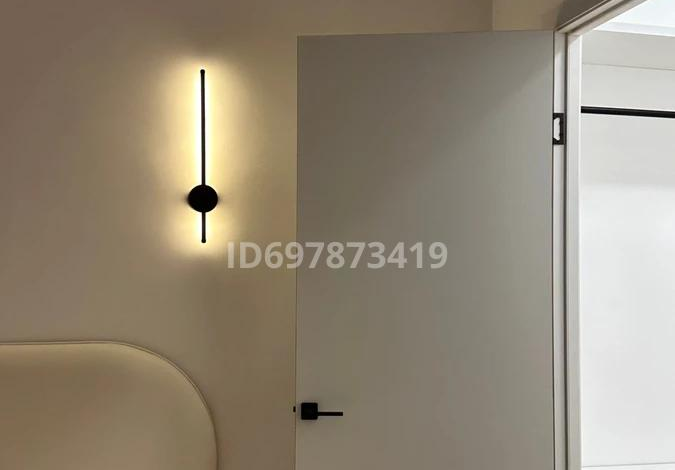 3-комнатная квартира · 68.7 м² · 2/9 этаж, мкр Калкаман-2 — Ашимова Толе би