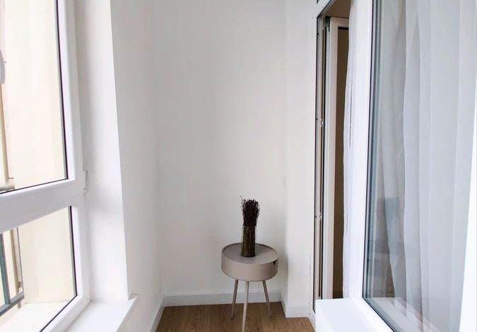 3-комнатная квартира · 68.7 м² · 2/9 этаж, мкр Калкаман-2 — Ашимова Толе би