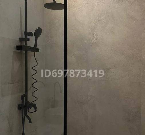 3-комнатная квартира · 68.7 м² · 2/9 этаж, мкр Калкаман-2 — Ашимова Толе би